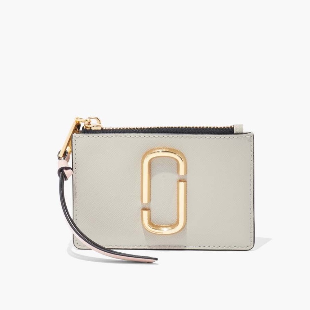 The Snapshot Top Zip Multi Wallet